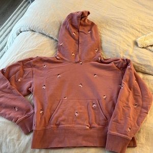 Spiritual Gangster hoodie